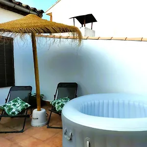  Appartement Fernando Iii El Santo