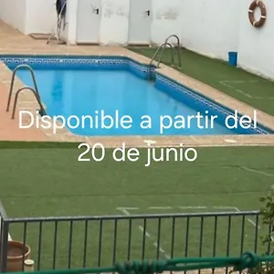  Apartamento Vft La Paz Ii
